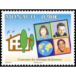 Monaco - 2694