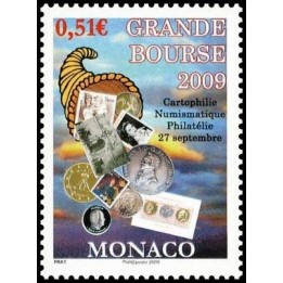 Monaco - 2695
