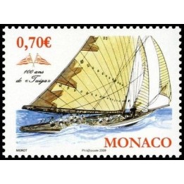 Monaco - 2696