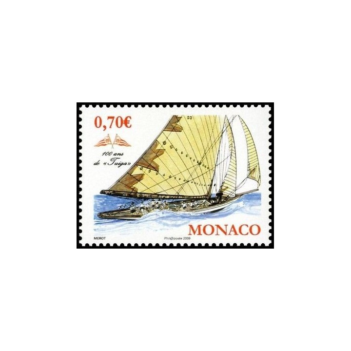 Monaco - 2696