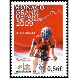 Monaco - 2697