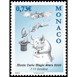 Monaco - 2698