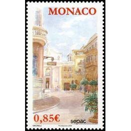 Monaco - 2699