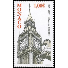 Monaco - 2700