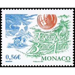 Monaco - 2701