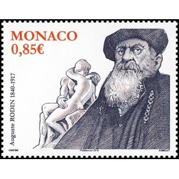 Monaco - 2703