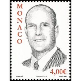 Monaco - 2704
