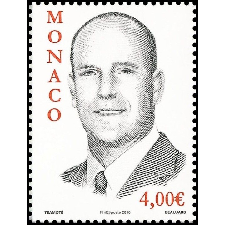 Monaco - 2704