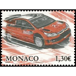 Monaco - 2705