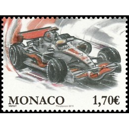 Monaco - 2706