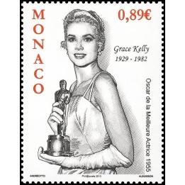 Monaco - 2707