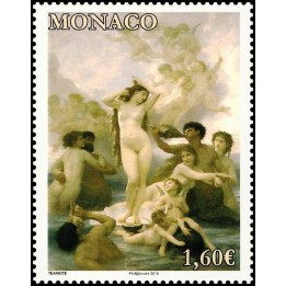 Monaco - 2708
