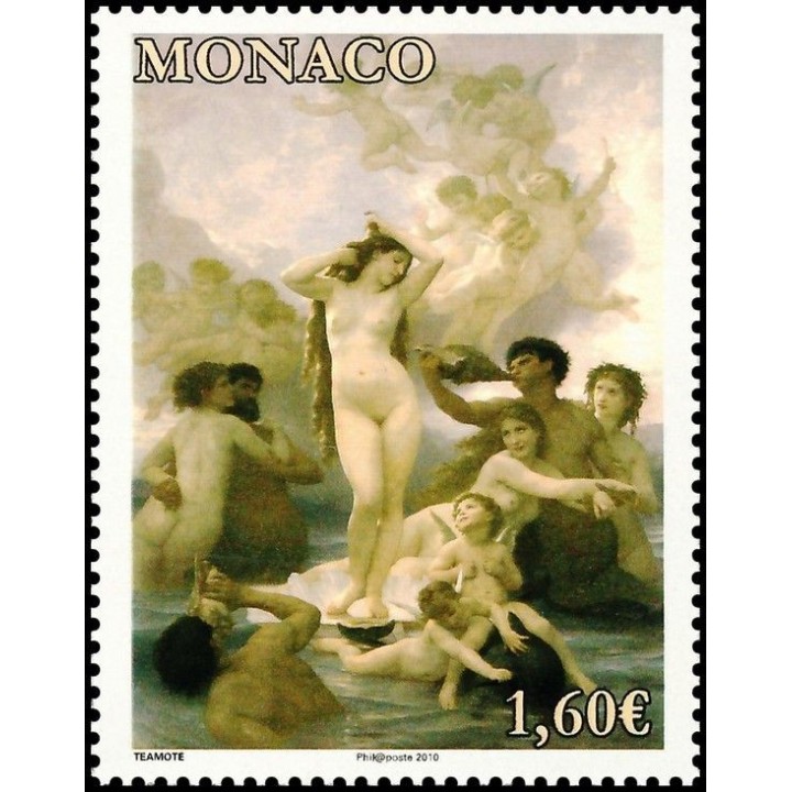 Monaco - 2708