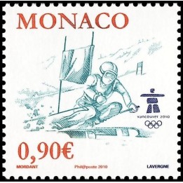 Monaco - 2710