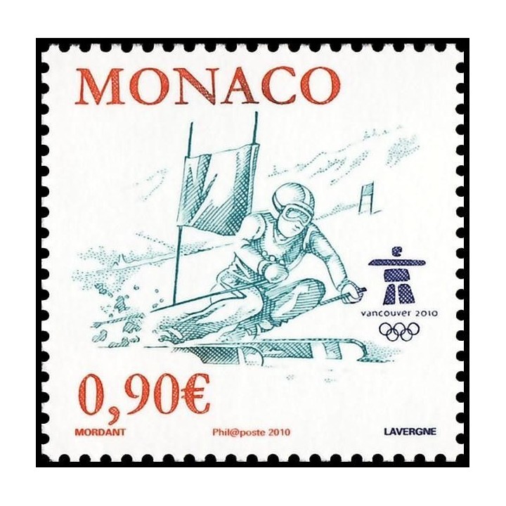 Monaco - 2710