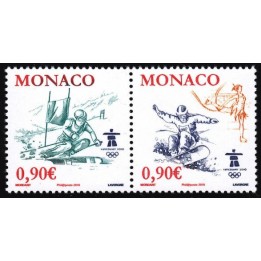 Monaco - 2710A