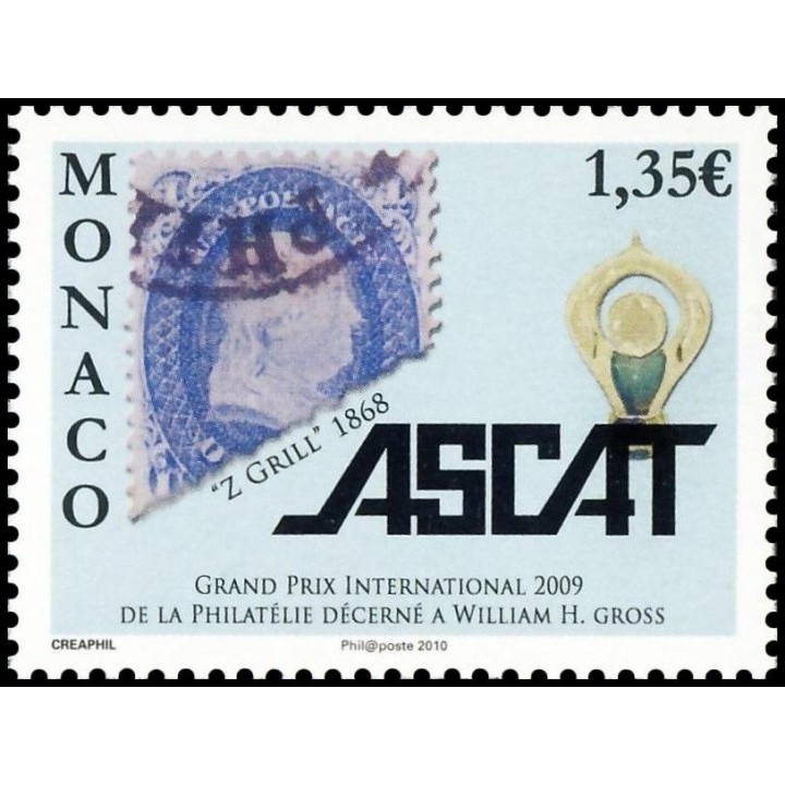 Monaco - 2712