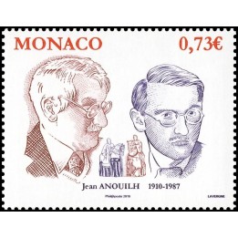 Monaco - 2713