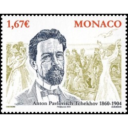 Monaco - 2715