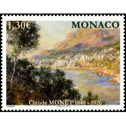 Monaco - 2716