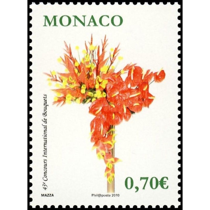 Monaco - 2720