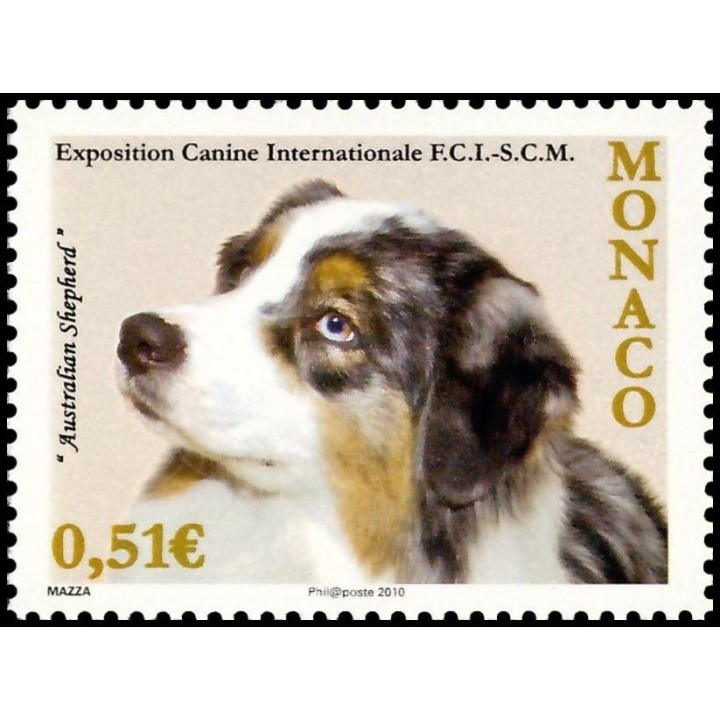 Monaco - 2721