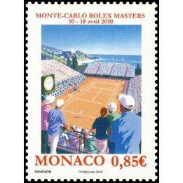 Monaco - 2723