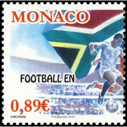 Monaco - 2724
