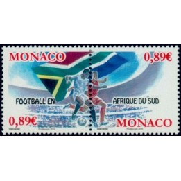 Monaco - 2724A
