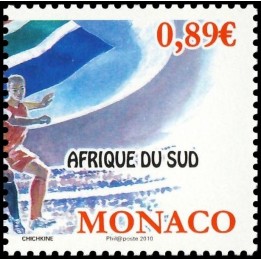 Monaco - 2725