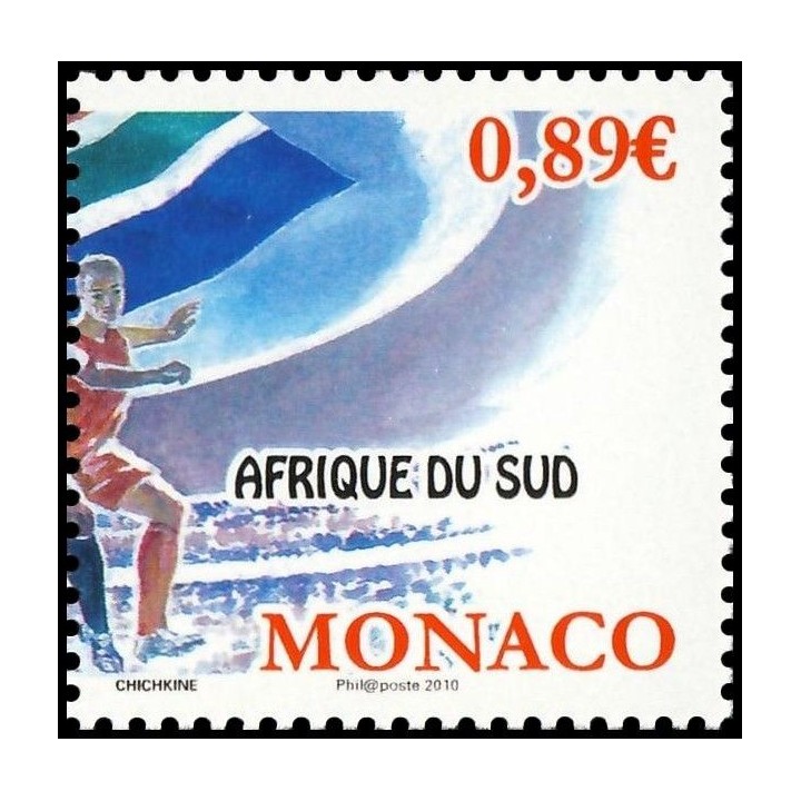 Monaco - 2725