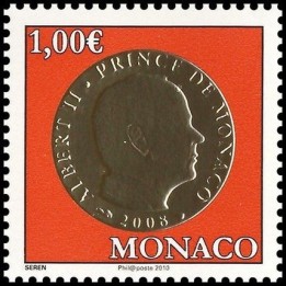 Monaco - 2726