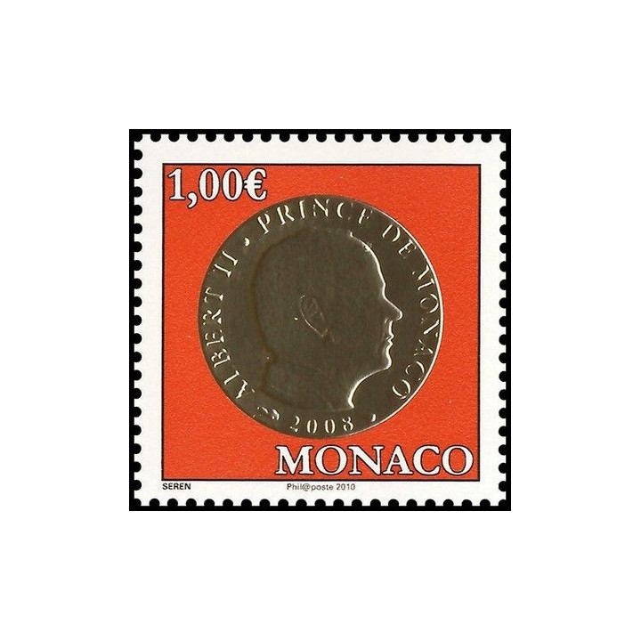 Monaco - 2726