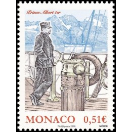 Monaco - 2727