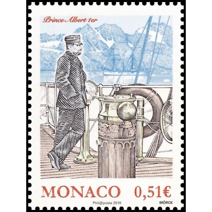 Monaco - 2727