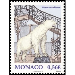 Monaco - 2728