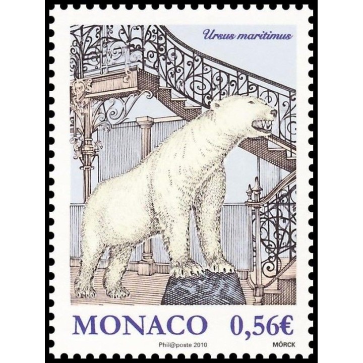 Monaco - 2728