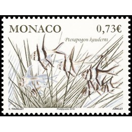Monaco - 2729