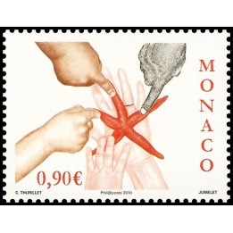 Monaco - 2730