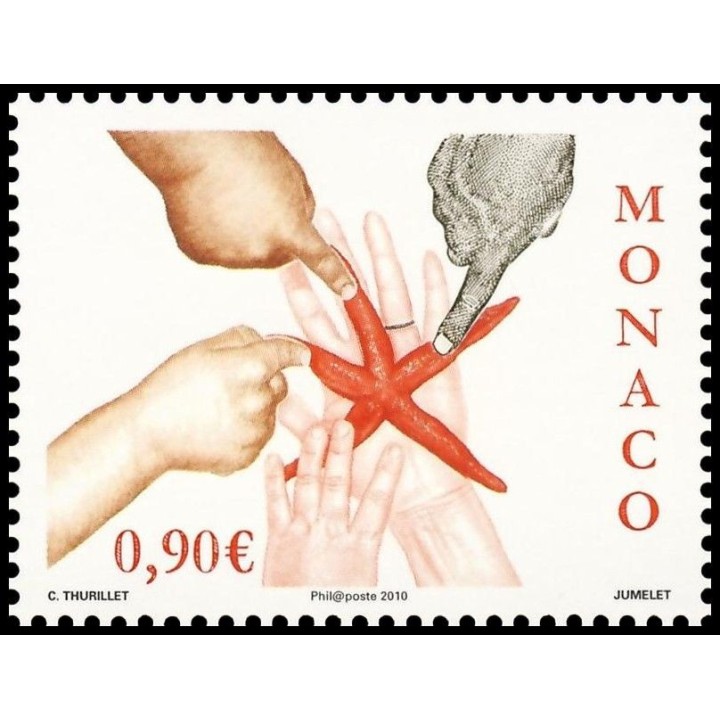 Monaco - 2730