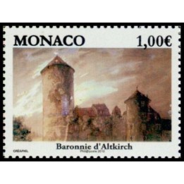 Monaco - 2732