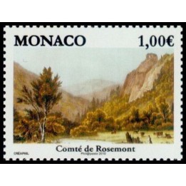 Monaco - 2733