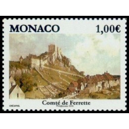 Monaco - 2734
