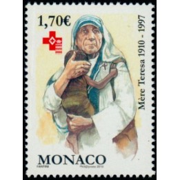 Monaco - 2735