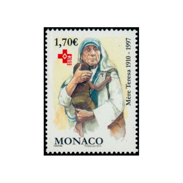 Monaco - 2735