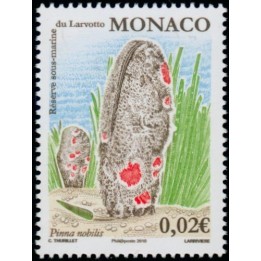 Monaco - 2736