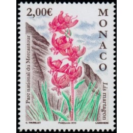 Monaco - 2737