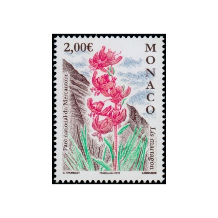 Monaco - 2737