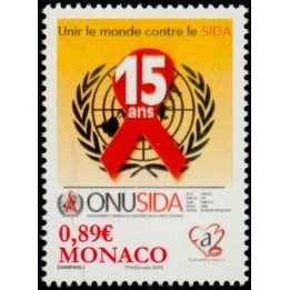 Monaco - 2738