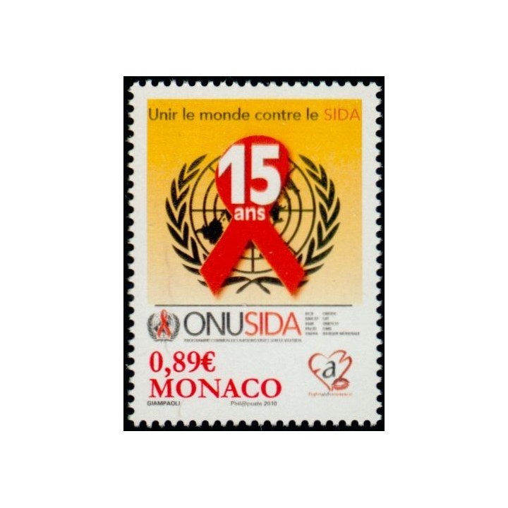 Monaco - 2738